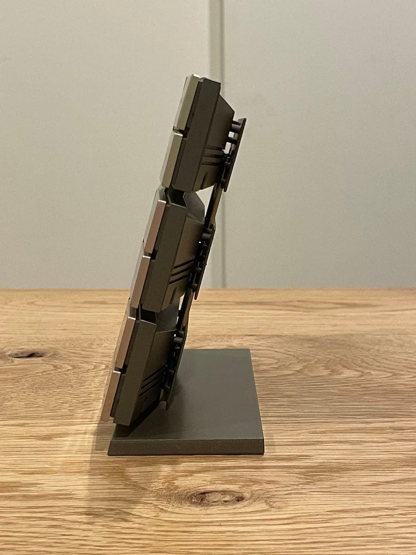 JACOB  ヤコブ・イェンセン ウェザーステーション 3点セット