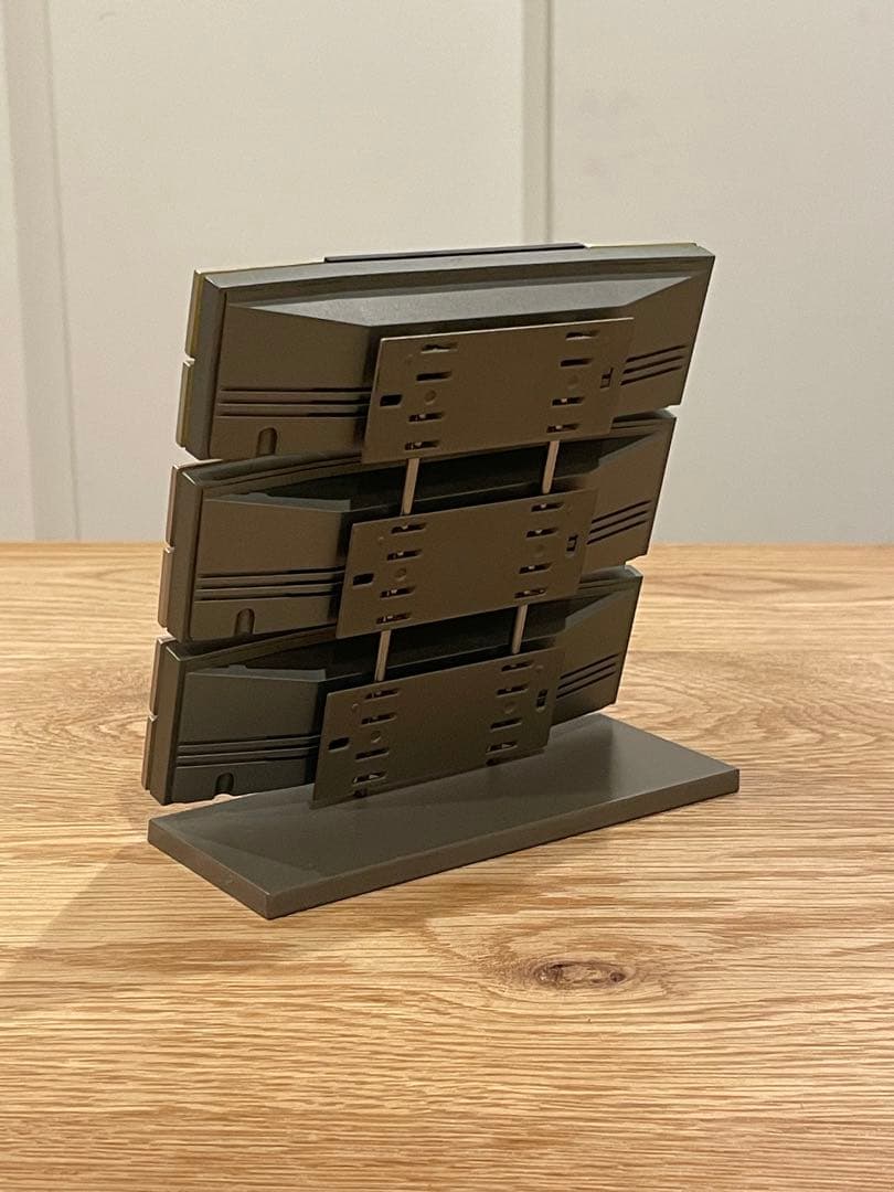 JACOB  ヤコブ・イェンセン ウェザーステーション 3点セット