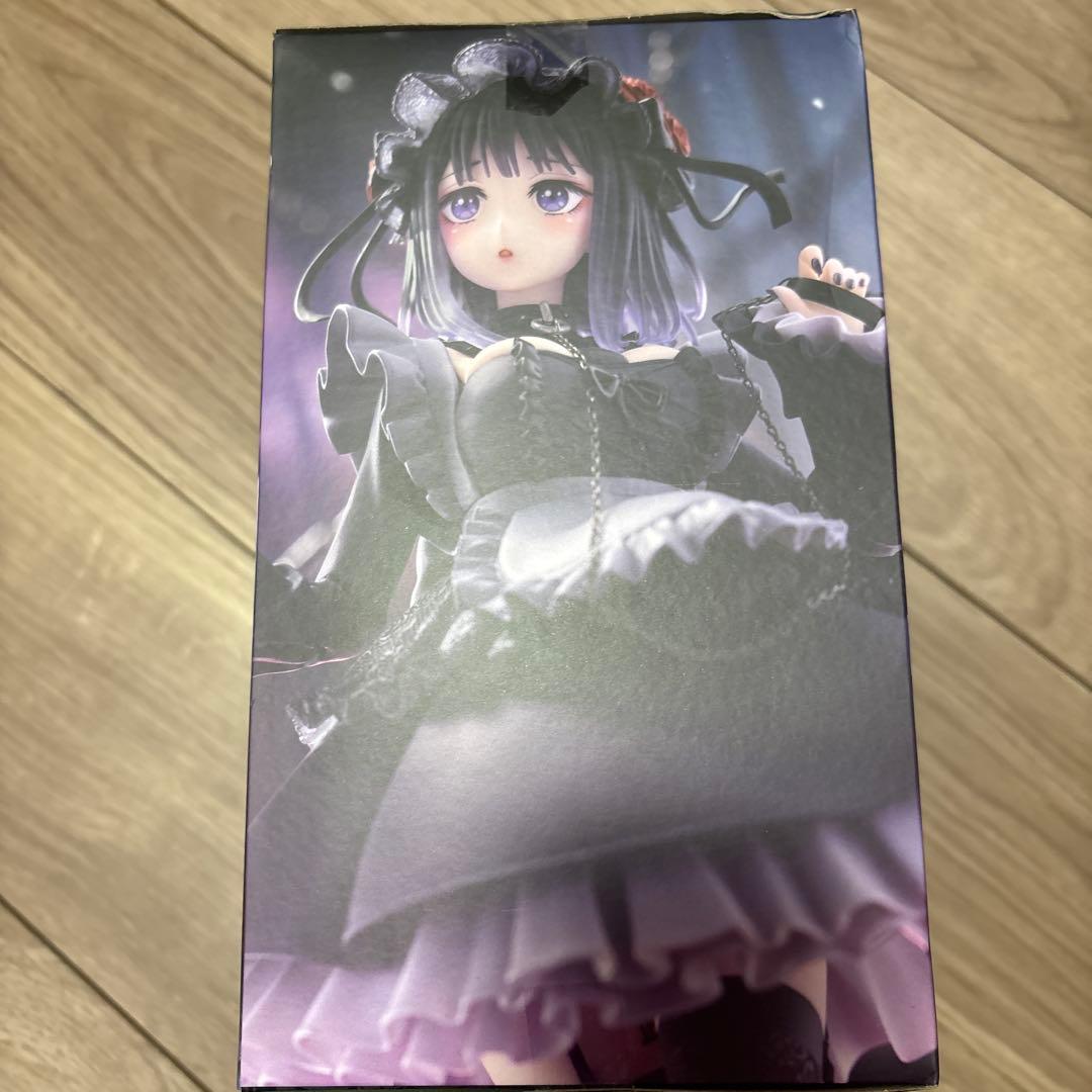 TAITO T-most 喜多川海夢フィギュア 黒江雫ver. - メルカリ