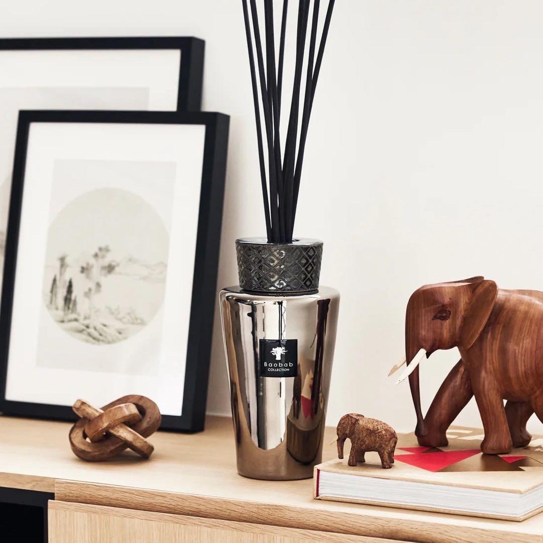 baobabトーテム エクスクルーシブ プラチナ5L