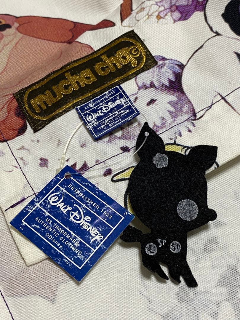 あちゃちゅむムチャチャ☆バンビ☆カーテン