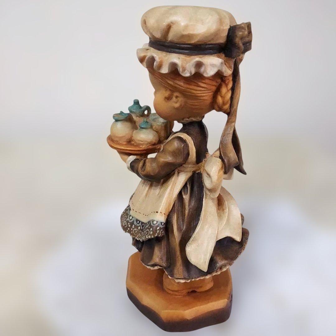 アンリ人形　【Afternoon Tea】サラ· 　ケイ 16.5㎝