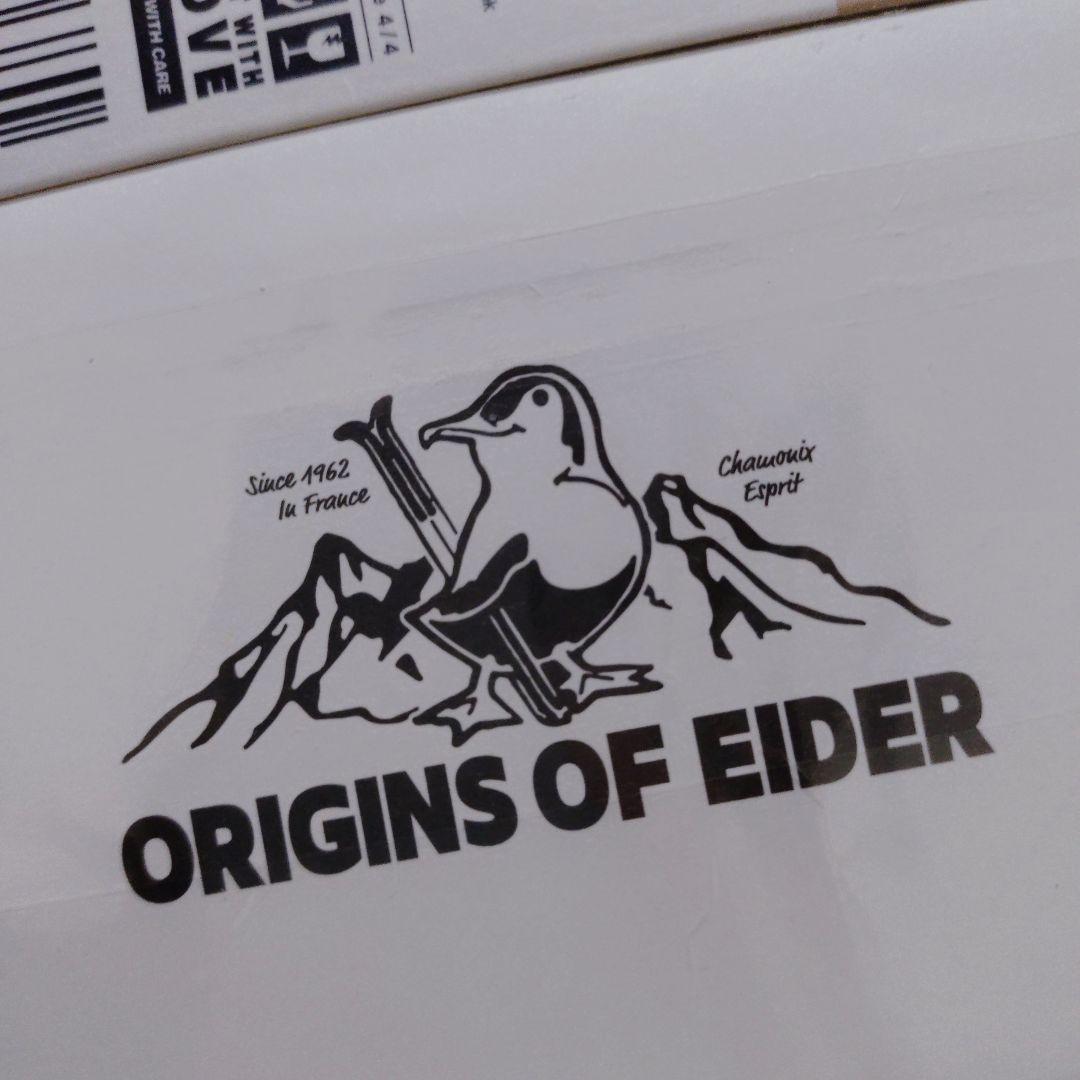 IVE ウォニョン EIDER トレカ