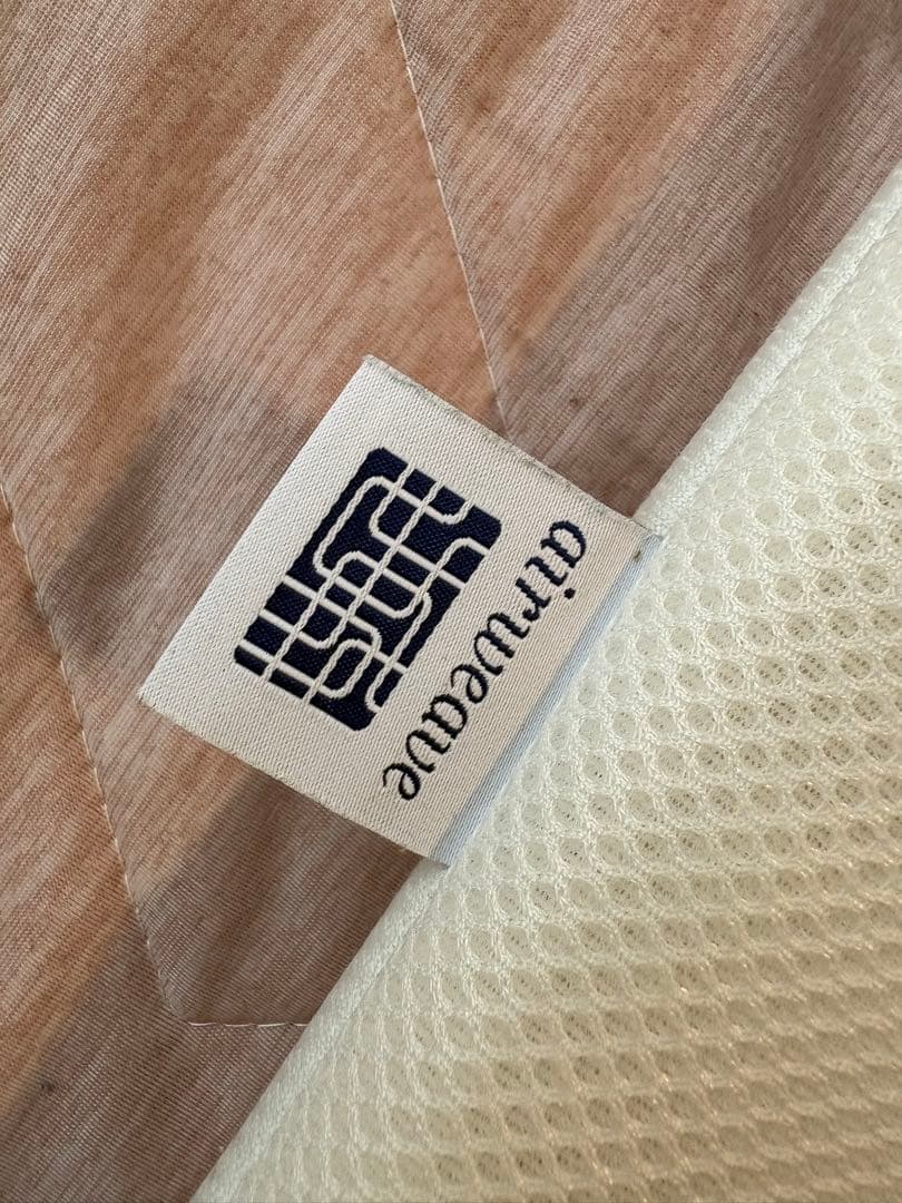 エアウィーヴマットレス シングル スマート01