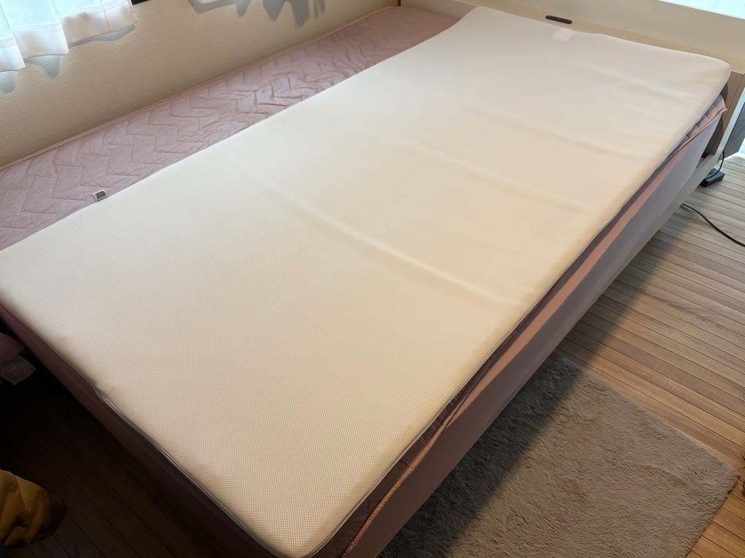 エアウィーヴマットレス シングル スマート01