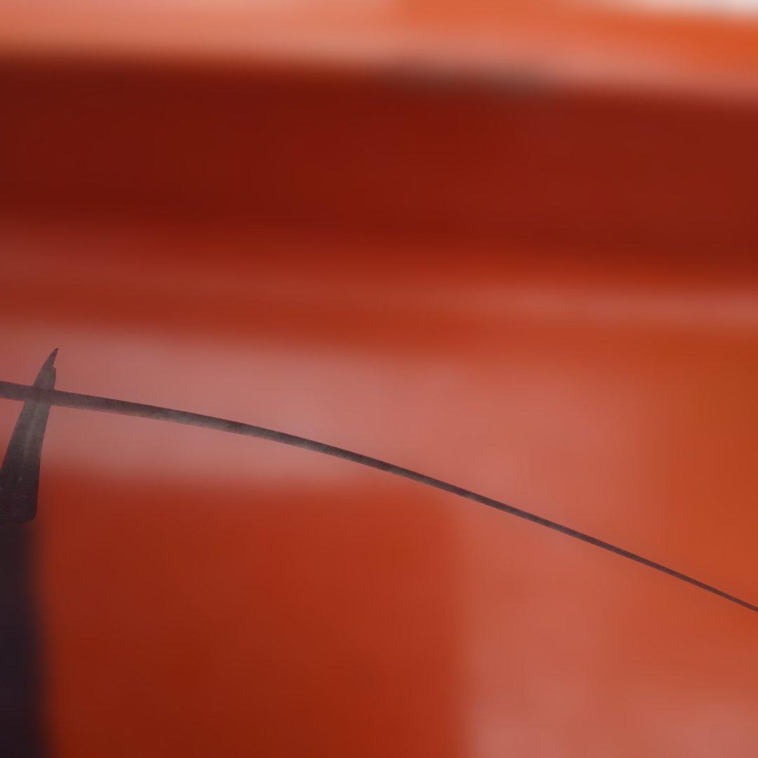 朱塗りの会席膳 10人前 箱あり