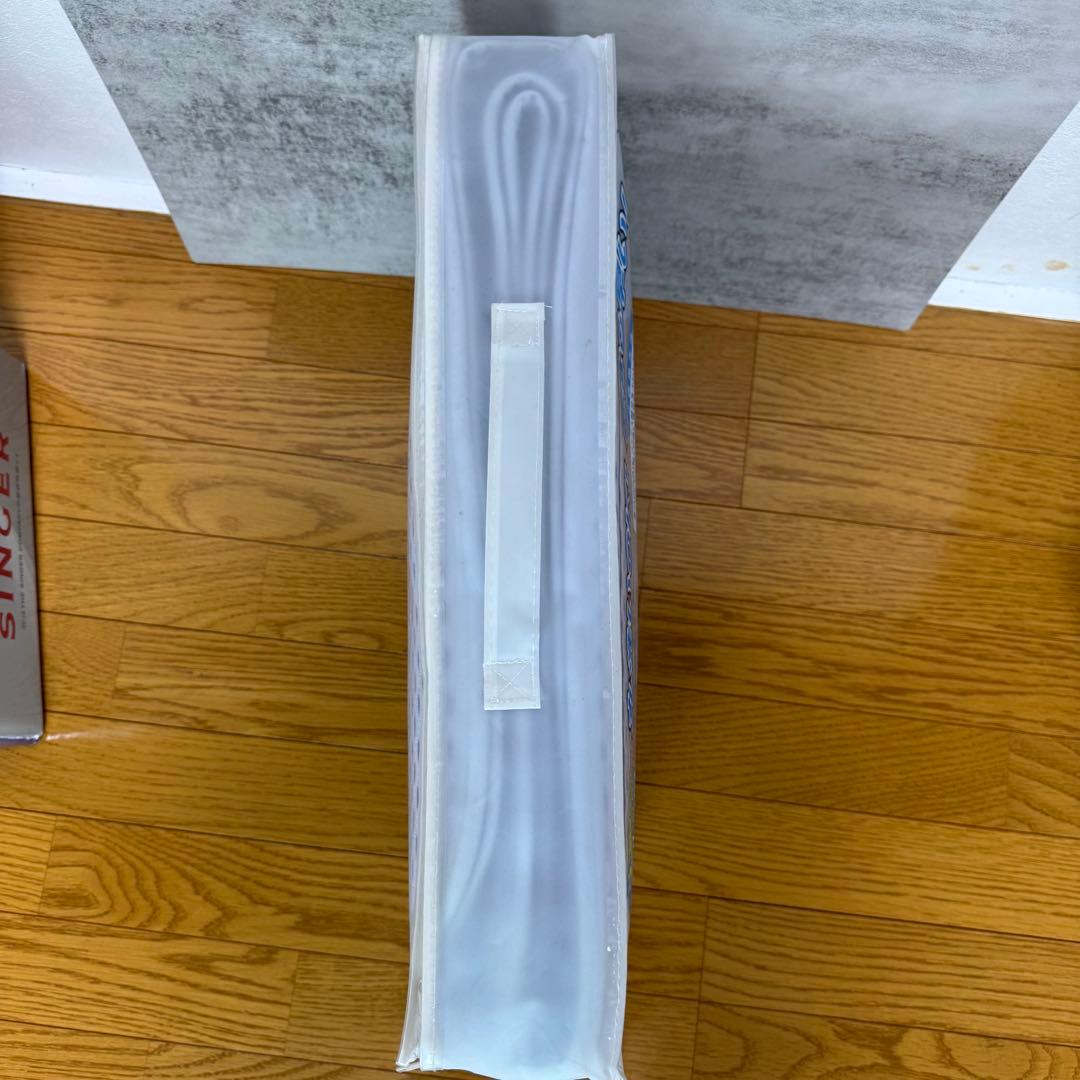 訳アリ‼️ アイス眠EX 敷きパッド　ダブル