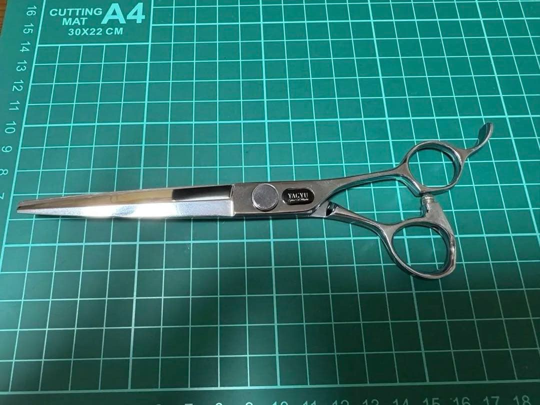 専用　柳生シザー　グランド覇王　6.5インチ