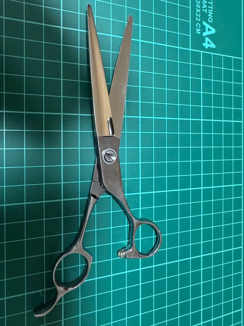 専用　柳生シザー　グランド覇王　6.5インチ