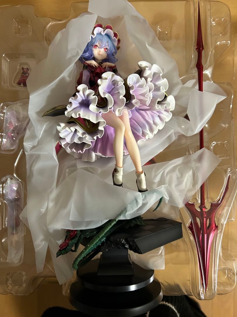 東方Project レミリア・スカーレット ALTER