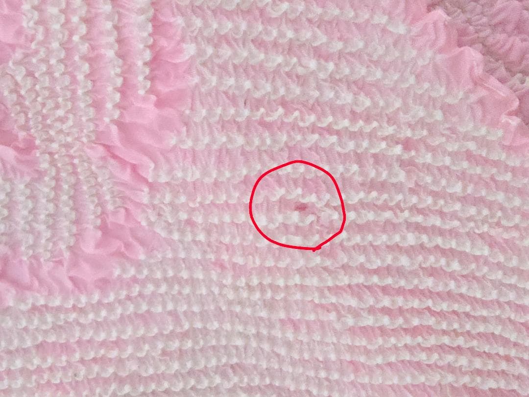 七五三　7歳　ひさかたろまん　ブランド　着物　セット　女の子 *c64