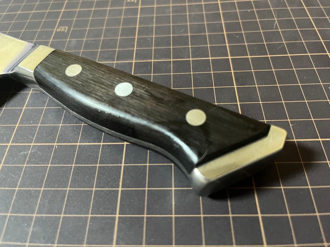 グレステン 牛刀包丁 Ｇタイプ 刃渡り27cm パン切り 肉切り 未使用 包丁