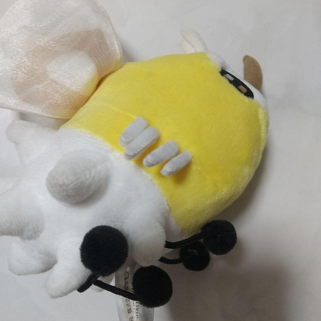 ポケモンセンター　等身大　アブリー ぬいぐるみ