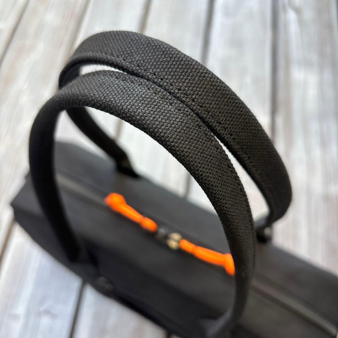 【新作】ボストンバッグ【倉敷帆布】