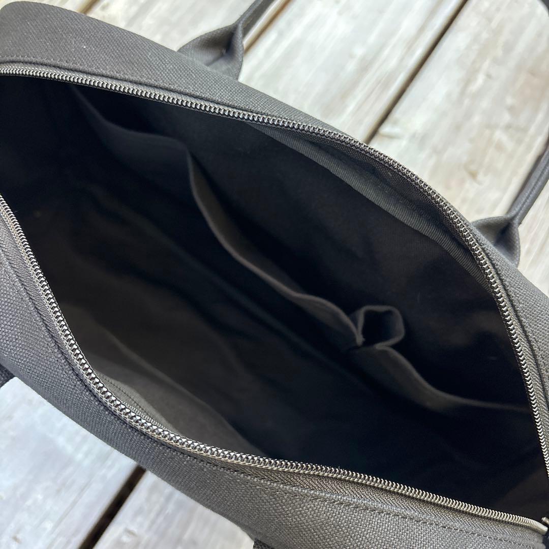 【新作】ボストンバッグ【倉敷帆布】