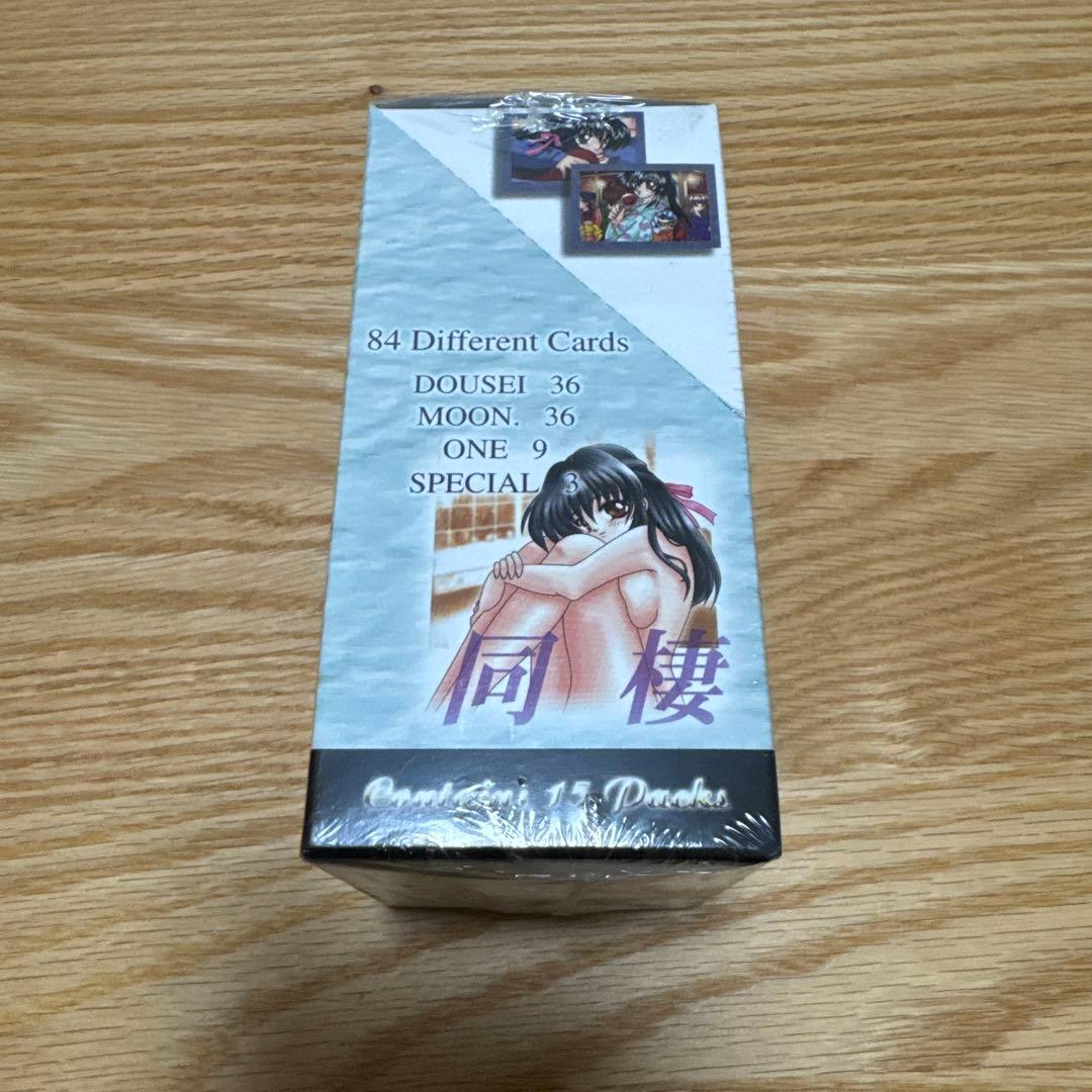 Tactics Collection タクティクス トレーディングカード BOX