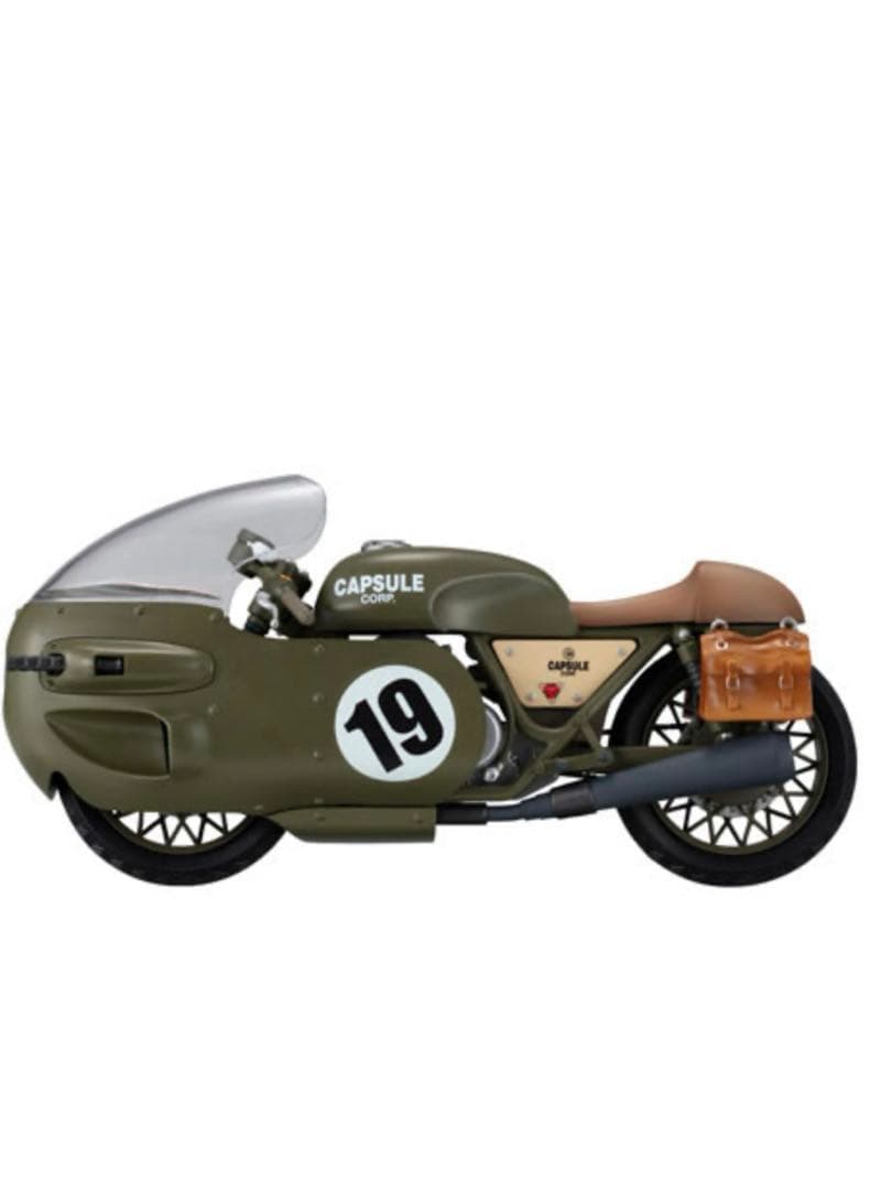 ドラゴンボールZ 03 ブルマ 限定復刻仕様版- 完成品フィギュア[メガハウス]