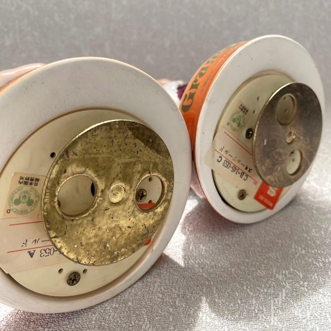 白雪姫　7人の小人オルゴール　高さ 約17㎝