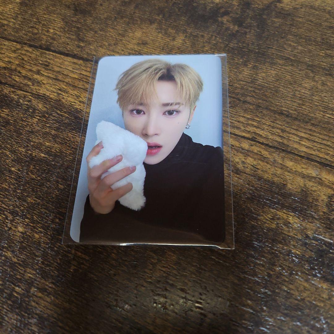 ald1 alpha drive one mnet plus merch アルノ - メルカリ