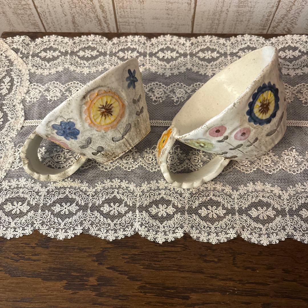 本田あつみさん リムボウル ワイルドフラワー2025年最新】本田あつみ