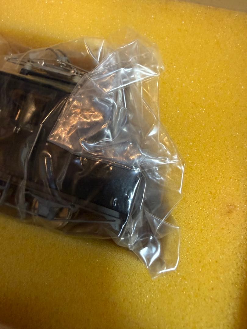 ひかり模型 三重交通 デ61 電気機関車 真鍮製 完成車 私鉄 HOゲージ 希少