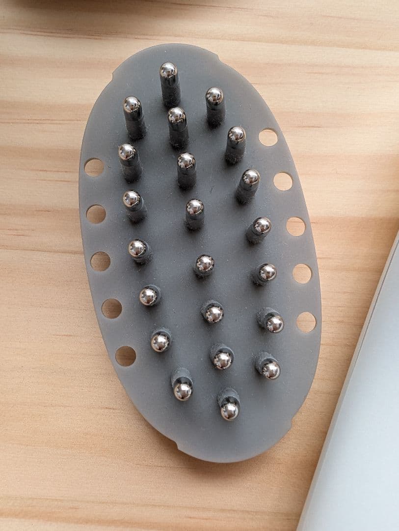 ヤーマン　ミーゼ スカルプリフト プラス MS-82W