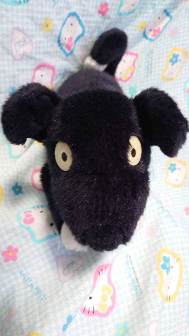 当時物 ウッシーとの日々 チャーリー ぬいぐるみ はた万次郎