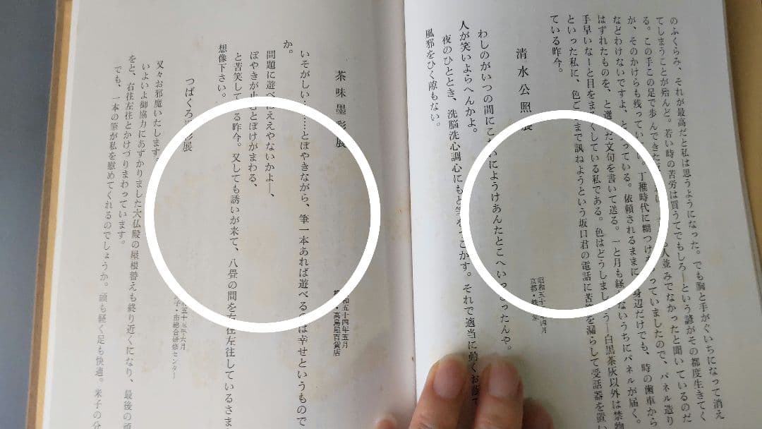 奈良東大寺 清水公照 自刻帳 限定品 - メルカリ