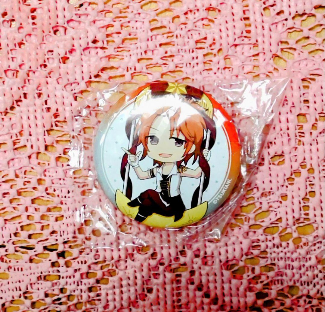 うたの☆プリンスさまっ♪ 神宮寺レン 缶バッジ - メルカリ