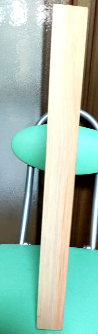 【国産ヒノキ材のまな板orお刺身台】極厚　ヒノキ材❗️　最高級品❗️　家宝‼️