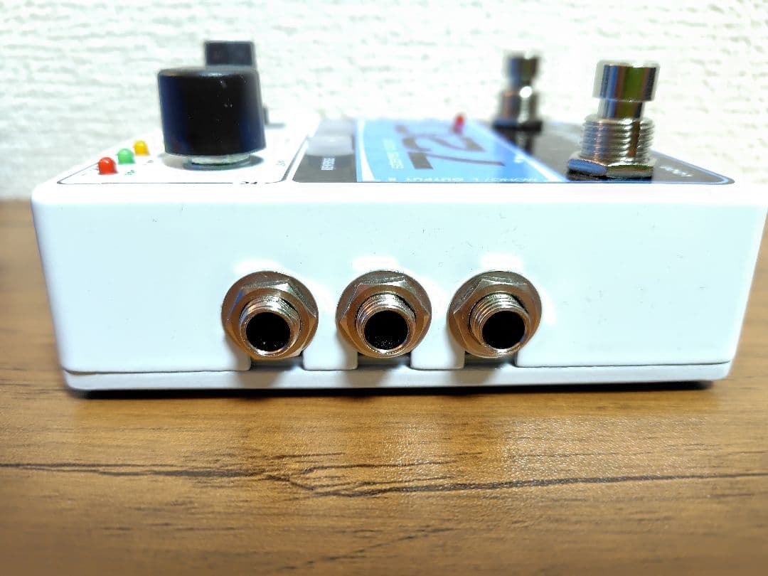 【室内使用のみ】エレハモ 720 ルーパー electro -harmonix