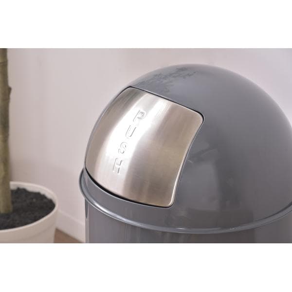 sale！お手入れ簡単 移動かんたん 30リットル 防臭 おしゃれ ゴミ箱 灰