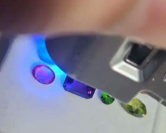 豪華天然ルースセット 2664