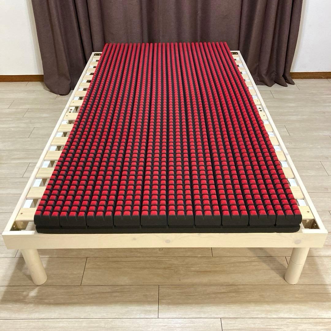 【自社配送エリア限定販売】西川AiR/SIレギュラー/2台セット