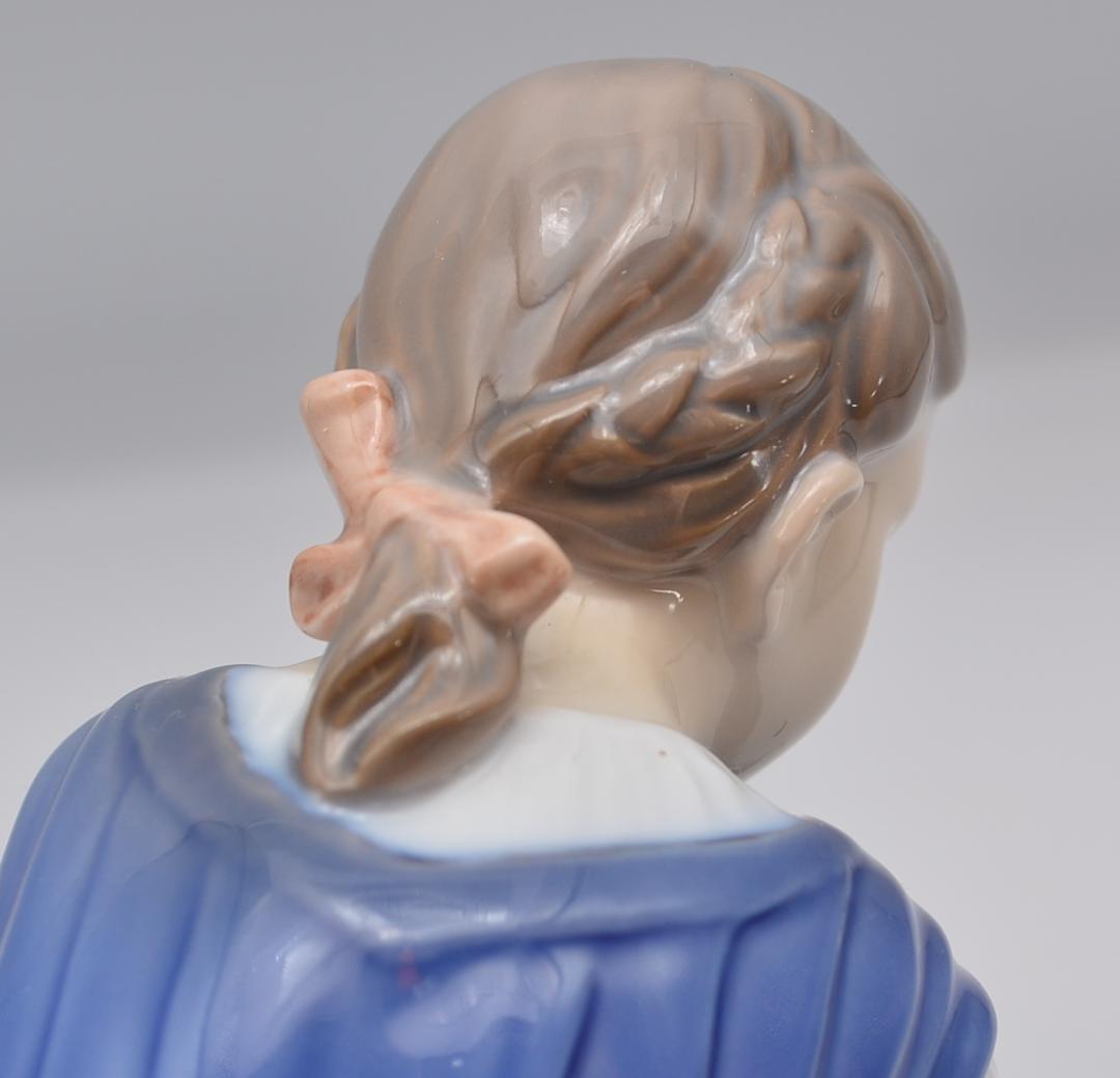 たった一滴　＃1745　No.4　★B＆G（ロイヤルコペンハーゲン）　デンマーク