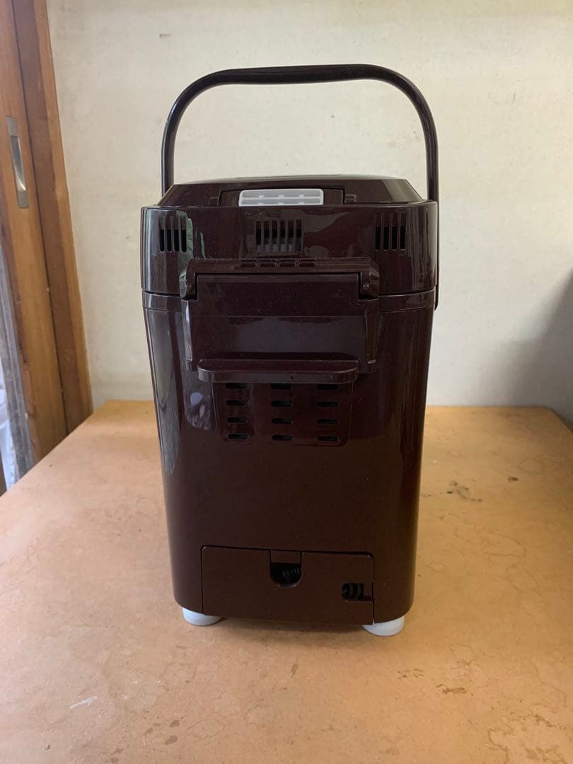 ホームベーカリー