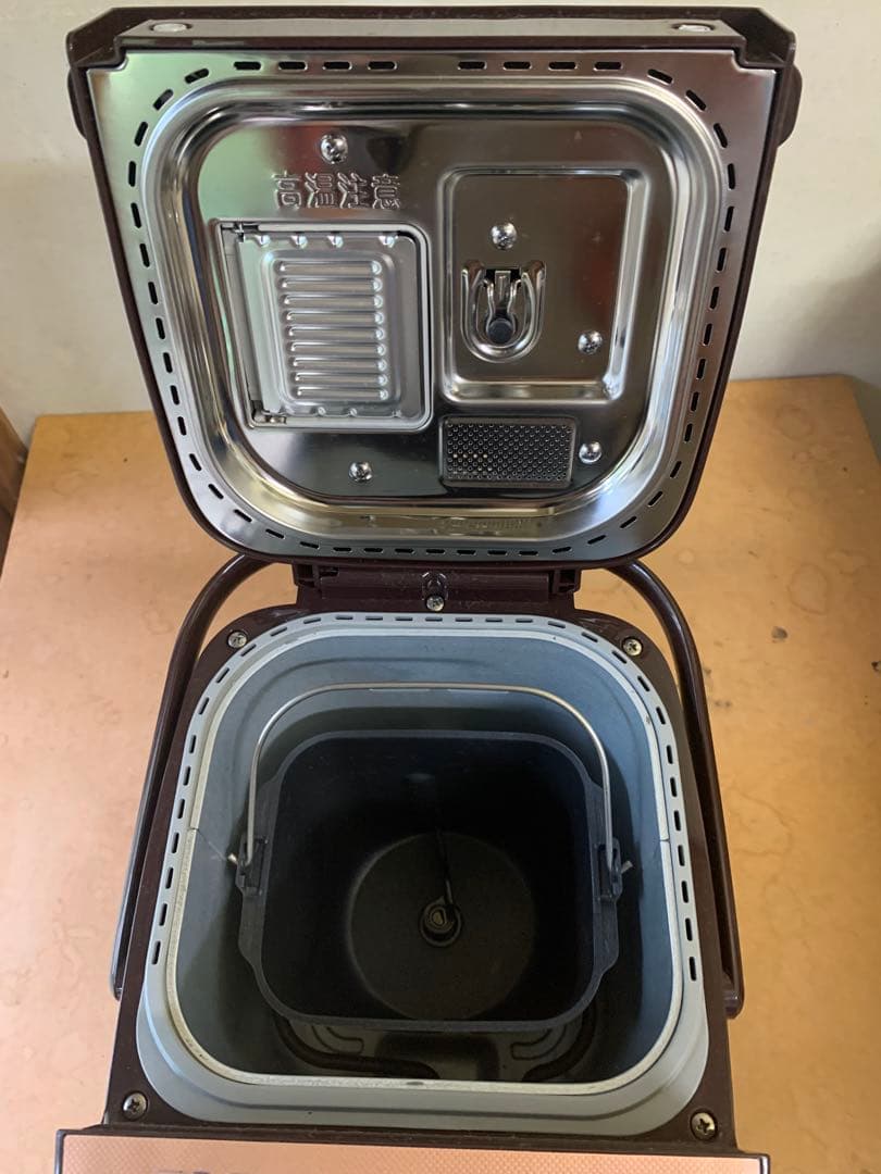 ホームベーカリー