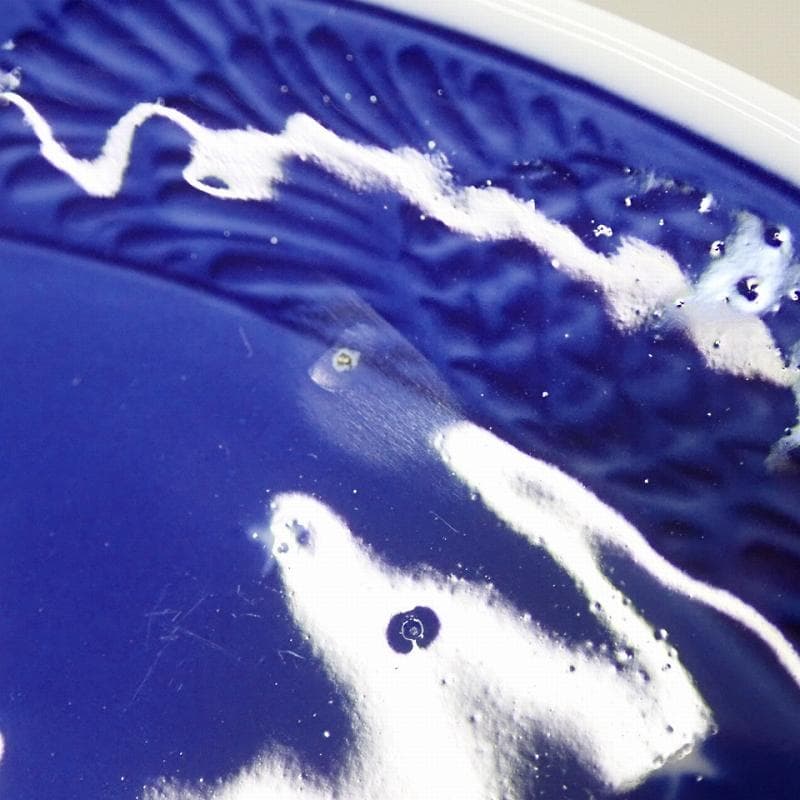 RU-5092　ロイヤルコペンハーゲン　イヤープレート　1929年