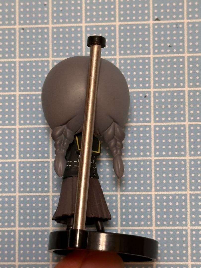 PERSONA ペルソナ4 鳴上悠 主人公 女装 ワンコイングランデ フィギュア