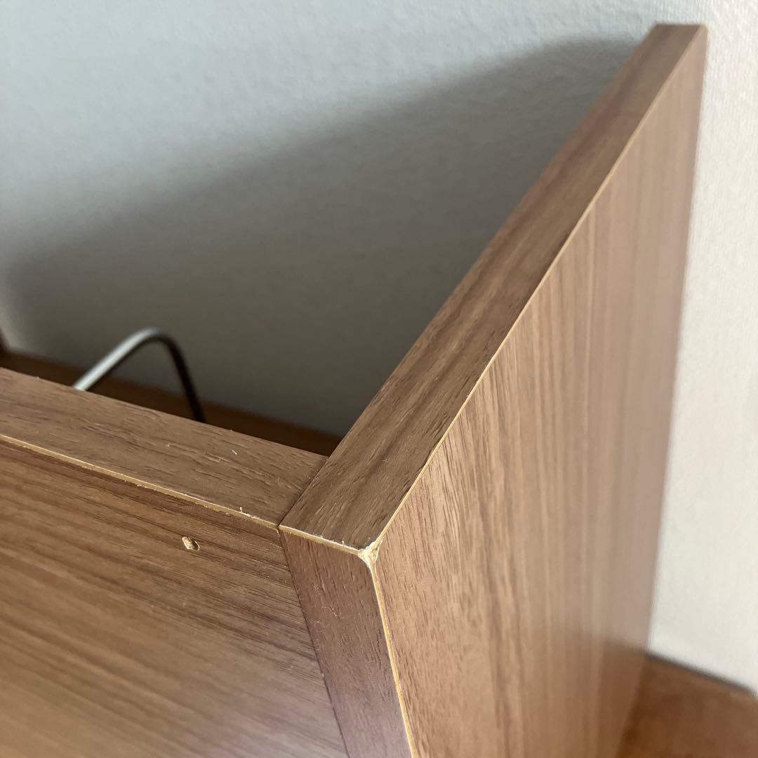 ソケット充電器 ／充電式多機能シンプル卓上本棚／JVCケンウッド★最終価格です★