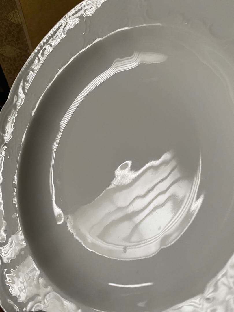 Seltmann Weiden スープ皿3枚セット