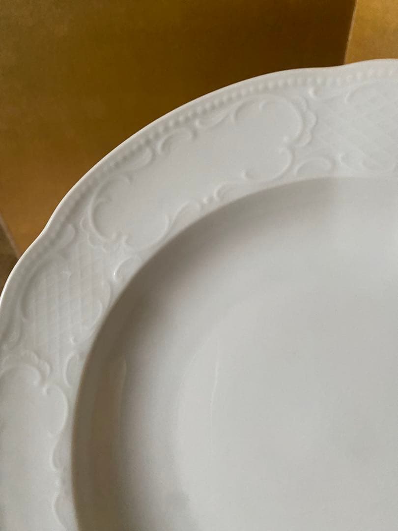 Seltmann Weiden スープ皿3枚セット