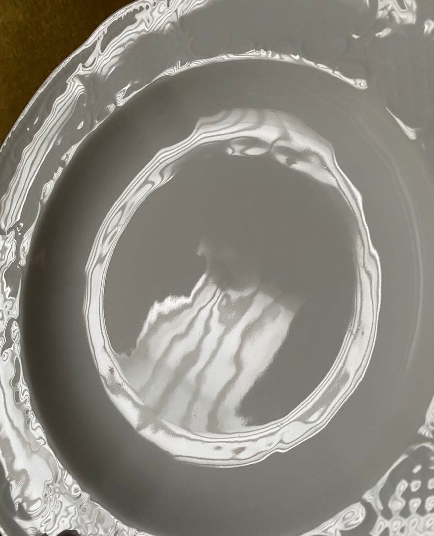 Seltmann Weiden スープ皿3枚セット