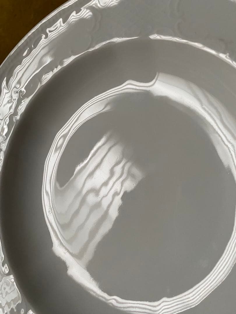 Seltmann Weiden スープ皿3枚セット