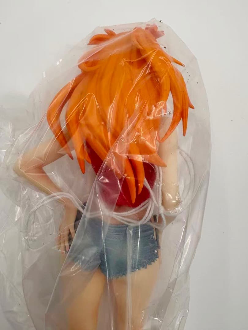 エヴァンゲリオン 式波・アスカ・ラングレー 夏の彼女 フィギュア