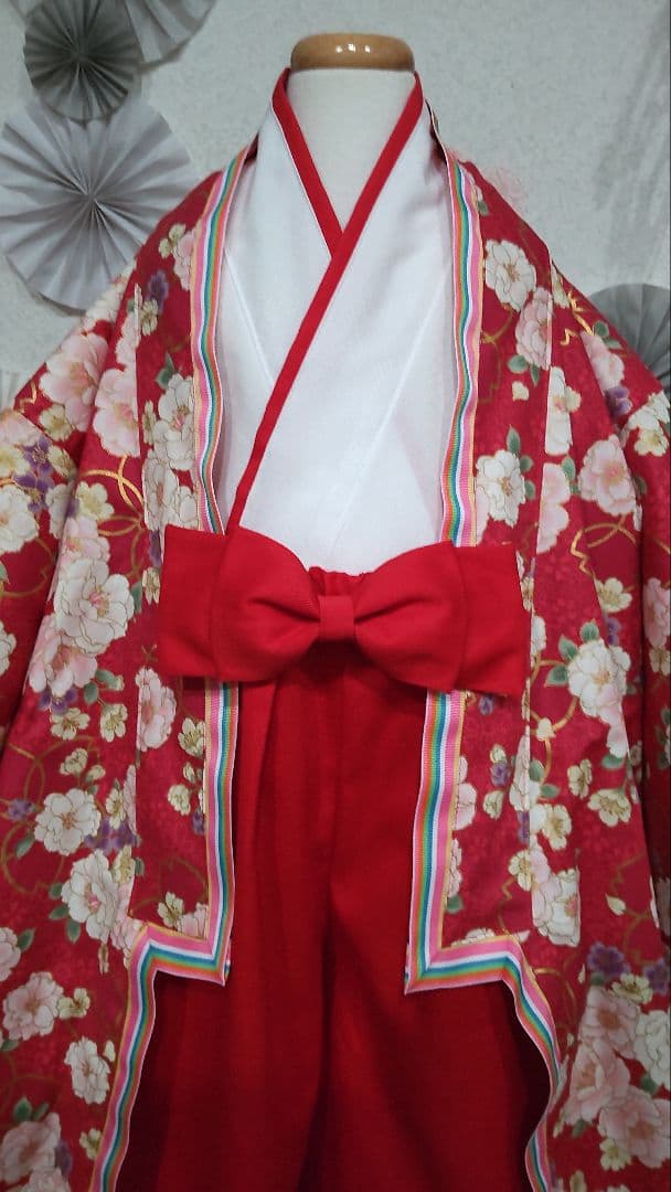 Ａさま専用ページ♡十二単風お姫さまセット