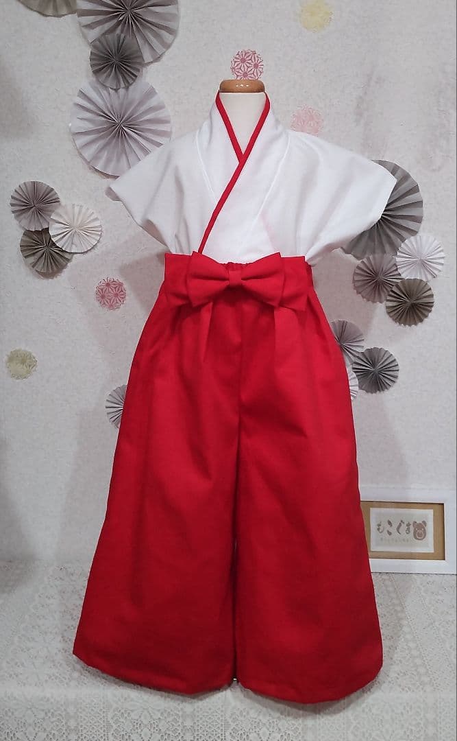 Ａさま専用ページ♡十二単風お姫さまセット