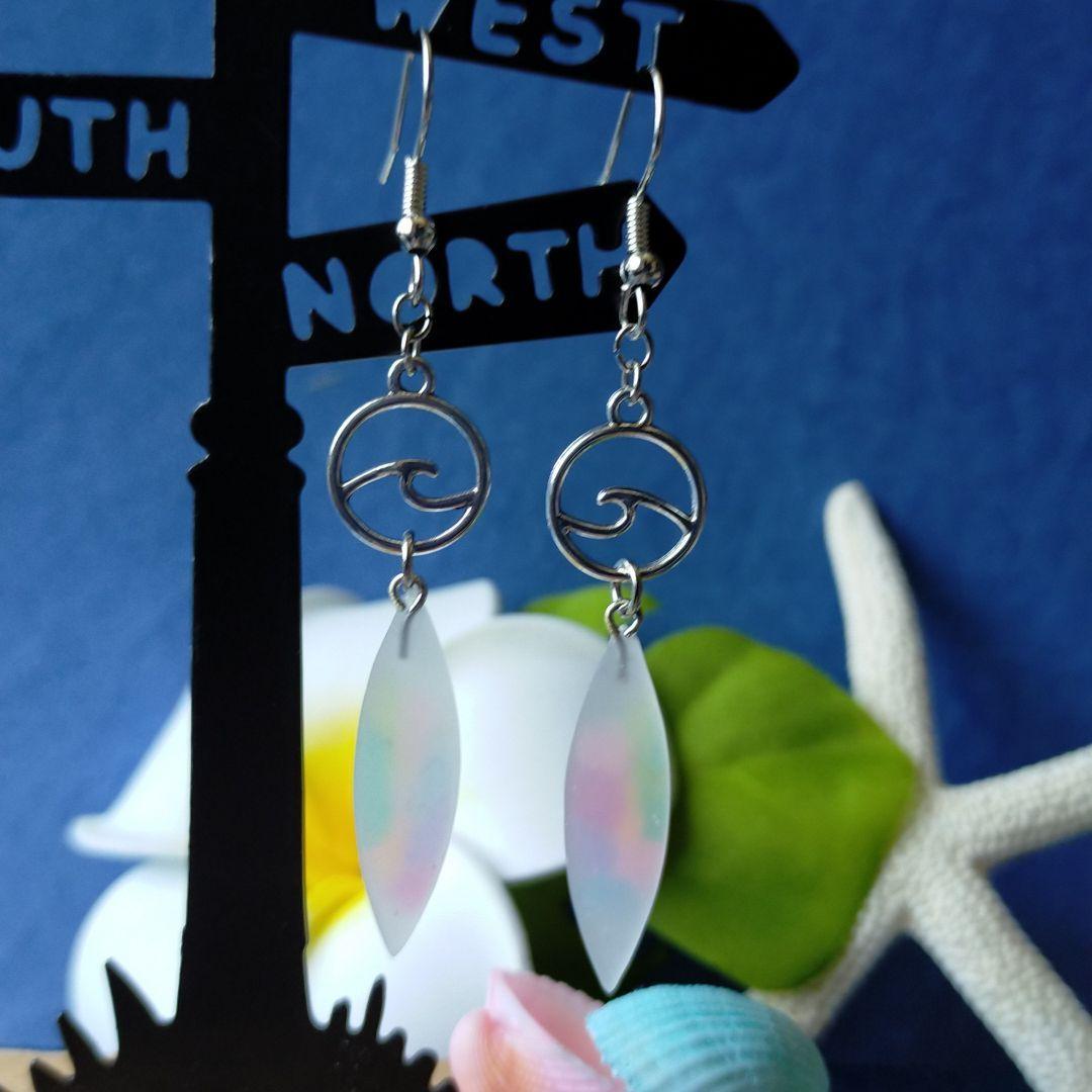 ❧ハワイアンアクセサリー№483❧