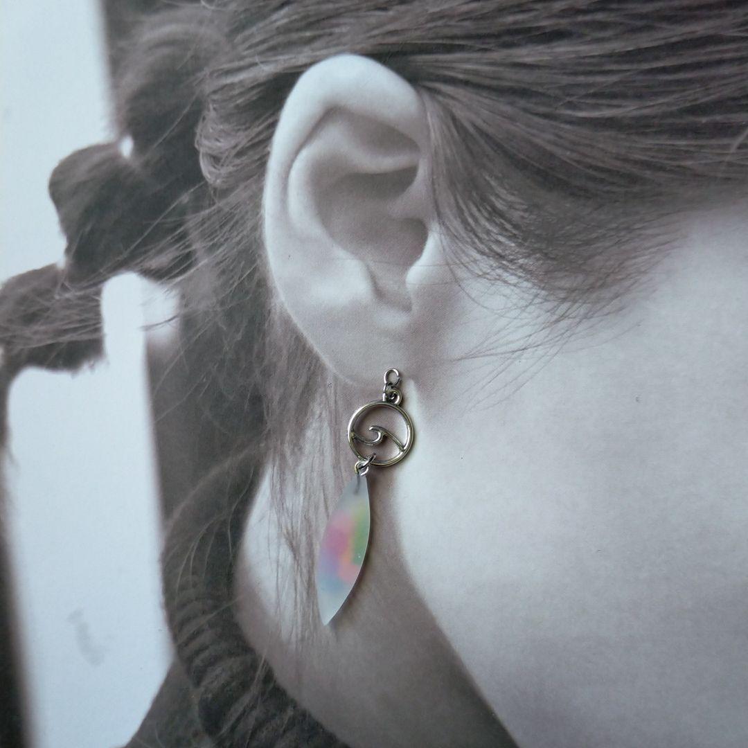 ❧ハワイアンアクセサリー№483❧