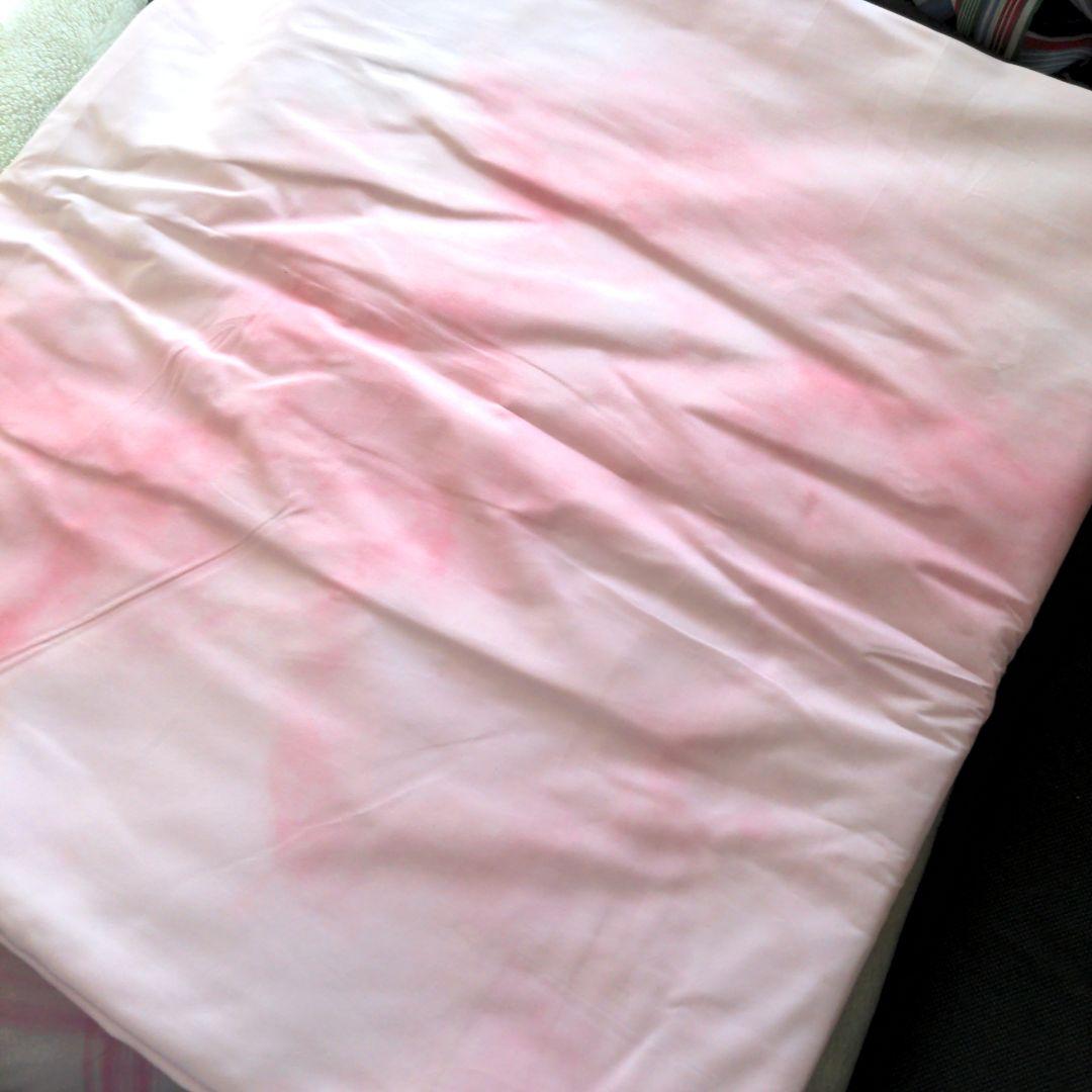 Radyダブルカバー、枕カバー